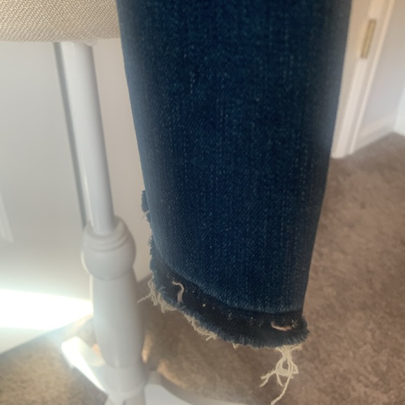 NWT “7 For All Mankind” Slim Fit Jean Jacket - M - Picture 7 of 16